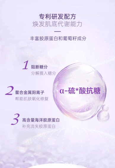 薇塔貝爾Perfectil抗糖丸