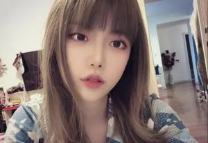周淑怡 周淑怡