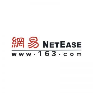 網易公司