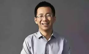 張一鳴