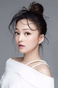 張韶涵