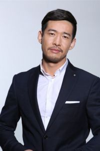 楊駿