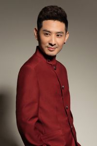 張正揚