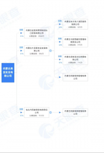 內(nèi)蒙古貴龍實(shí)業(yè)有限公司