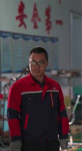 樂輝制造創始人：李云友